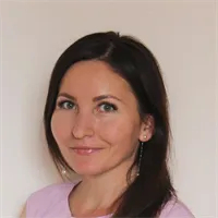 Фотография репетитора Салтыкова Марина Владимировна