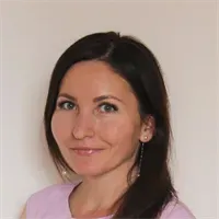 Фотография репетитора Салтыкова Марина Владимировна