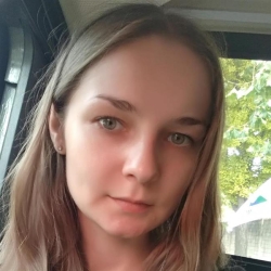 Фотография репетитора Мельникова Софья Михайловна