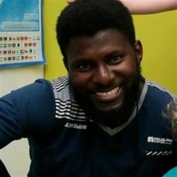 Фотография репетитора Овусу Васту 