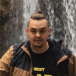 Фотография репетитора Бондаренко Владимир Александрович