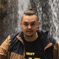 Фотография репетитора Бондаренко Владимир Александрович