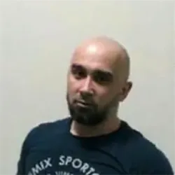 Фотография репетитора Исунов Рустам Хусинович