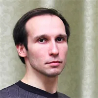 Фотография репетитора Махов Дмитрий Викторович