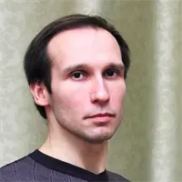 Фотография репетитора Махов Дмитрий Викторович