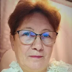 Фотография репетитора Паутонен Валентина Андреевна