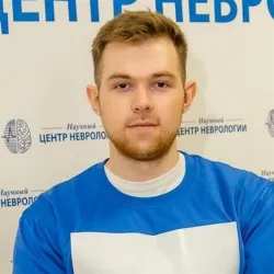 Фотография репетитора Прусаков Никита Алексеевич