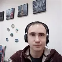 Фотография репетитора Кондусов Владимир Сергеевич