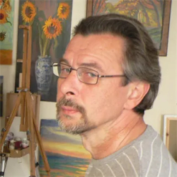 Фотография репетитора Козлюк Юрий Владимирович