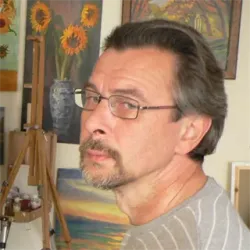 Фотография репетитора Козлюк Юрий Владимирович