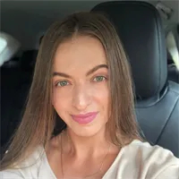 Фотография репетитора Пацула Ксения Викторовна