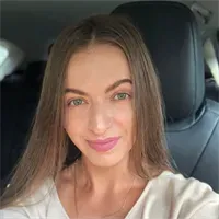 Фотография репетитора Пацула Ксения Викторовна