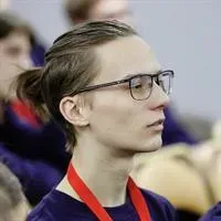 Фотография репетитора Соснин Юрий Константинович