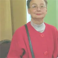 Фотография репетитора Алексеевич Галина Викторовна