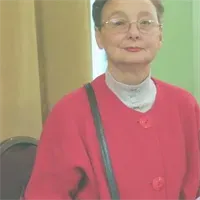 Фотография репетитора Алексеевич Галина Викторовна