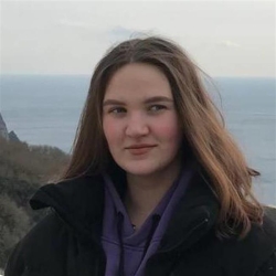 Фотография репетитора Павлова Екатерина Александровна