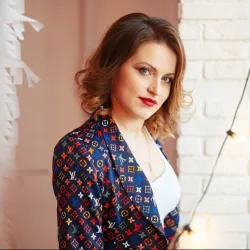 Фотография репетитора Бугаева Елена Геннадьевна