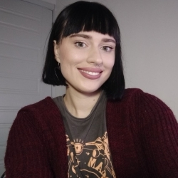 Фотография репетитора Бороха Виктория Викторовна