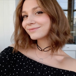 Фотография репетитора Кокшейкина Анастасия Юрьевна