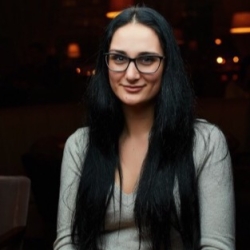 Фотография репетитора Савченко Юлия Дмитриевна