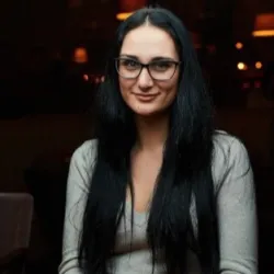 Фотография репетитора Савченко Юлия Дмитриевна