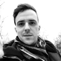 Фотография репетитора Селмани Мохамед 