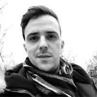 Фотография репетитора Селмани Мохамед 