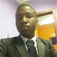 Фотография репетитора Форба Генри Джоэл