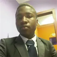 Фотография репетитора Форба Генри Джоэл