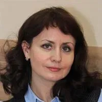 Фотография репетитора Орлова Татьяна Сергеевна