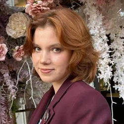 Фотография репетитора Ковалева Ксения Ринатовна