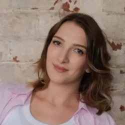 Фотография репетитора Лейкам Ольга Романовна