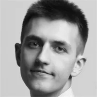 Фотография репетитора Николаев Илья Игоревич