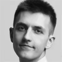 Фотография репетитора Николаев Илья Игоревич