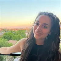 Фотография репетитора Маслова Елизавета Олеговна