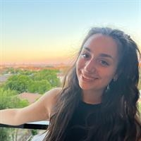 Фотография репетитора Маслова Елизавета Олеговна