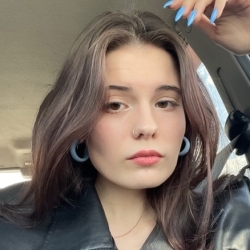 Фотография репетитора Егорова Мария Романовна