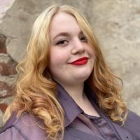 Фотография репетитора Турчина Виктория Алексеевна