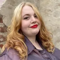 Фотография репетитора Турчина Виктория Алексеевна