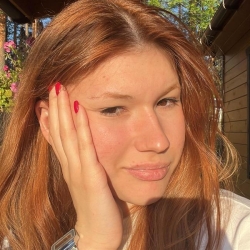 Фотография репетитора Кононенко Злата Александровна