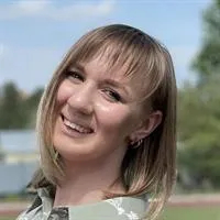 Фотография репетитора Курлыкова Елена Сергеевна