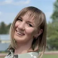 Фотография репетитора Курлыкова Елена Сергеевна