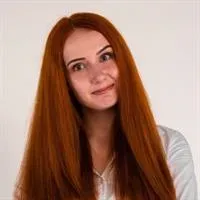 Фотография репетитора Артамонова Екатерина Олеговна