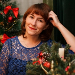 Фотография репетитора Аникеева Надежда Александровна