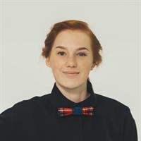 Фотография репетитора Панова София Андреевна