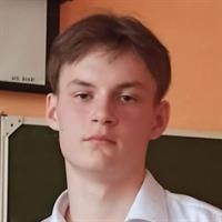 Фотография репетитора Мироненко Артем Андреевич