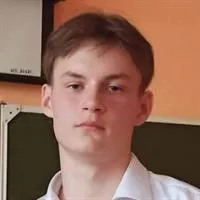 Фотография репетитора Мироненко Артем Андреевич