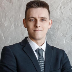 Фотография репетитора Иканин Иван Артемьевич