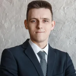 Фотография репетитора Иканин Иван Артемьевич