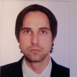 Фотография репетитора Петрушин Юрий Александрович